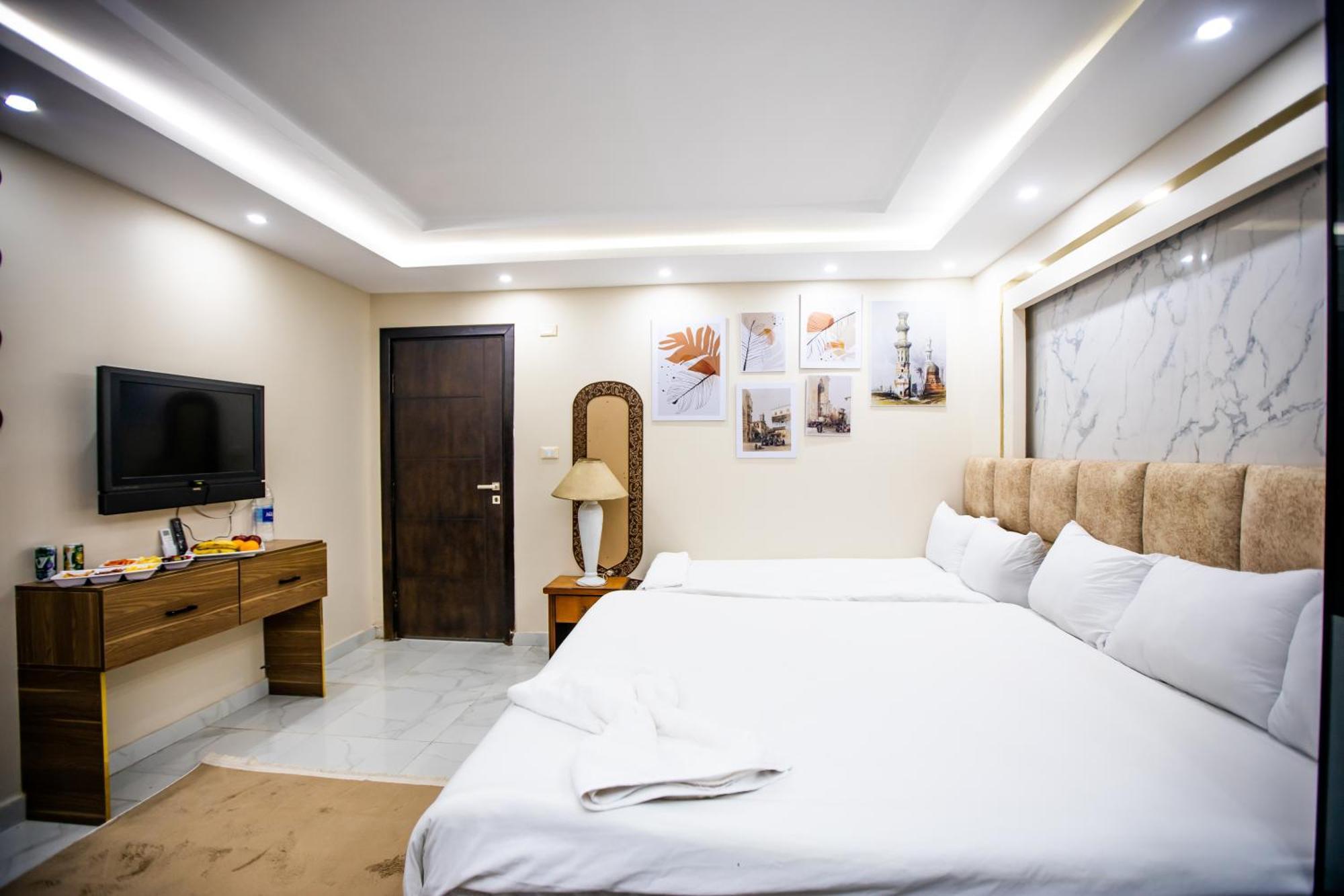 Comfort Giza Top Ξενοδοχείο Κάιρο Εξωτερικό φωτογραφία