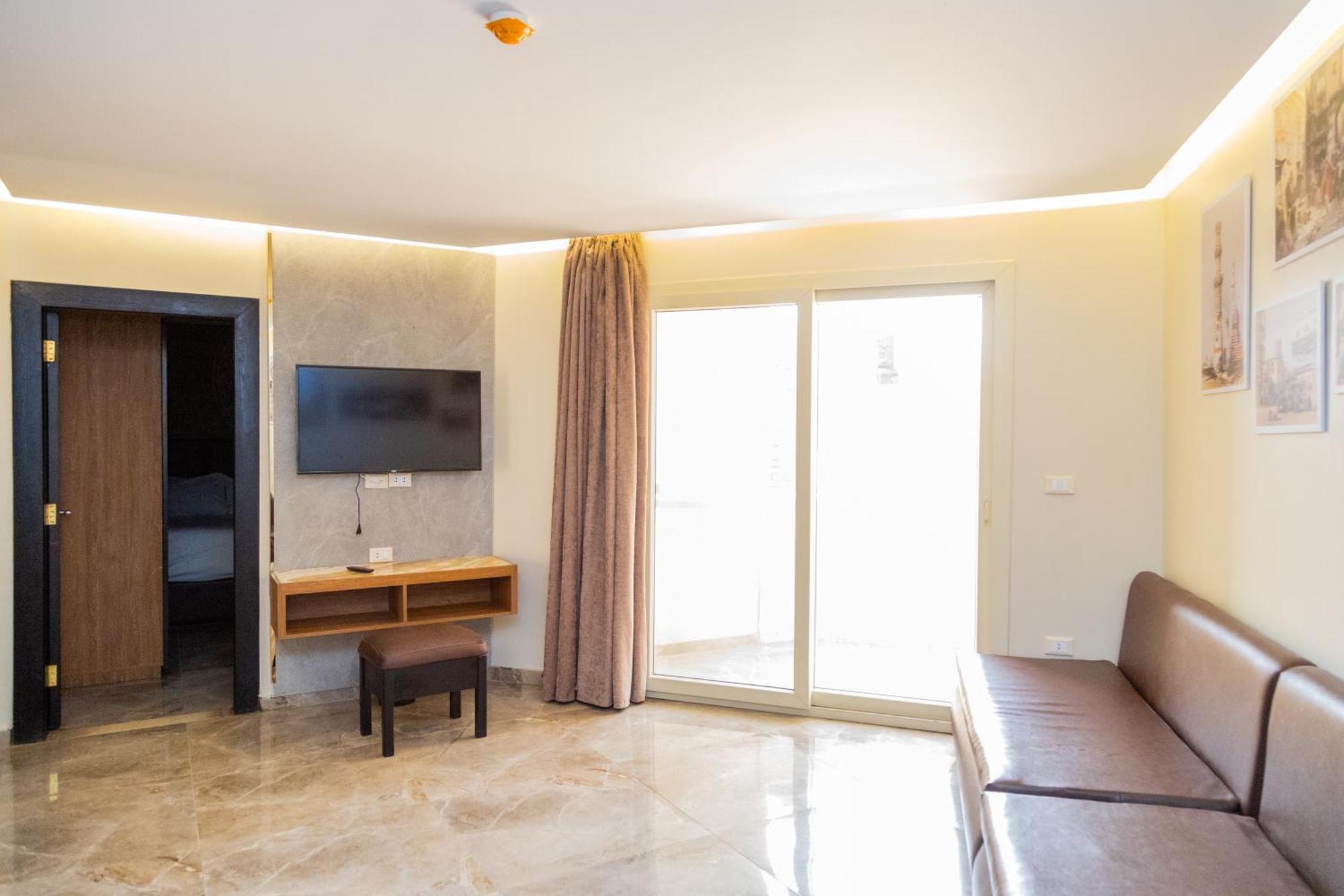 Comfort Giza Top Ξενοδοχείο Κάιρο Εξωτερικό φωτογραφία